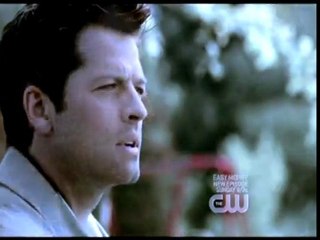 [Supernatural] Eli Eli lama sabachthani Sam/Castiel