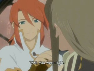 Bande-Annonce de Tales of the Abyss 3D (HD)