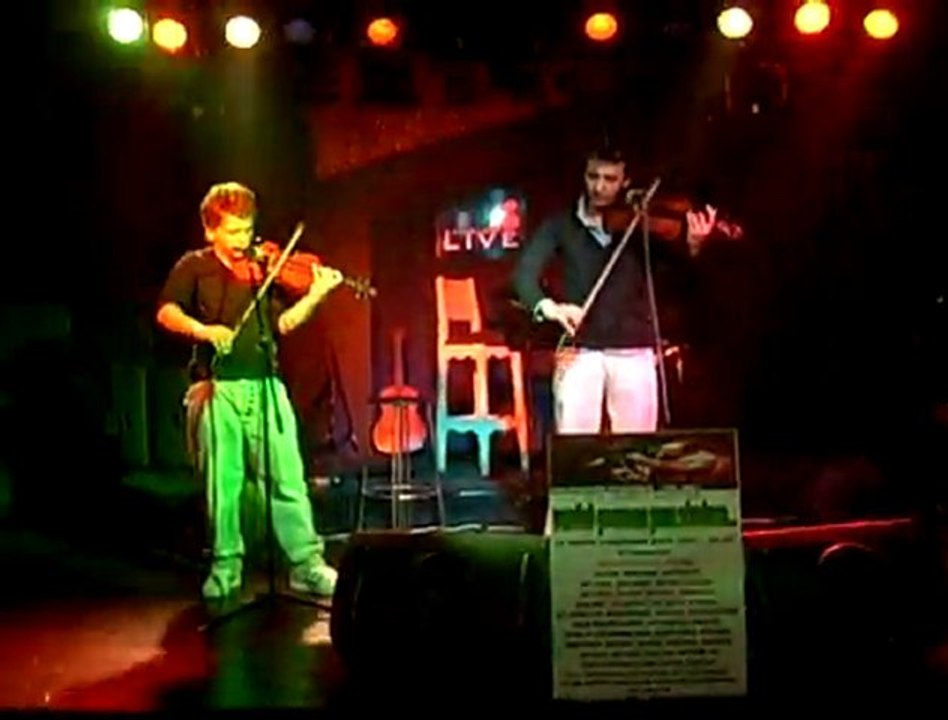 KEMAN DÜET