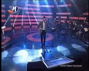 sinan özen gökkuşağı