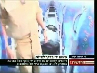 Multiple Dead, Hurt in Israel Bus Attacks