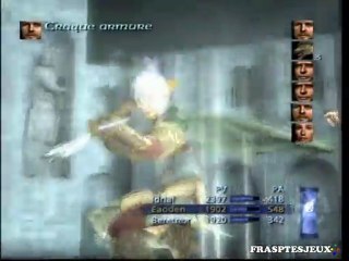 Le Seigneur des Anneaux: Le Tiers Age - Partie 14