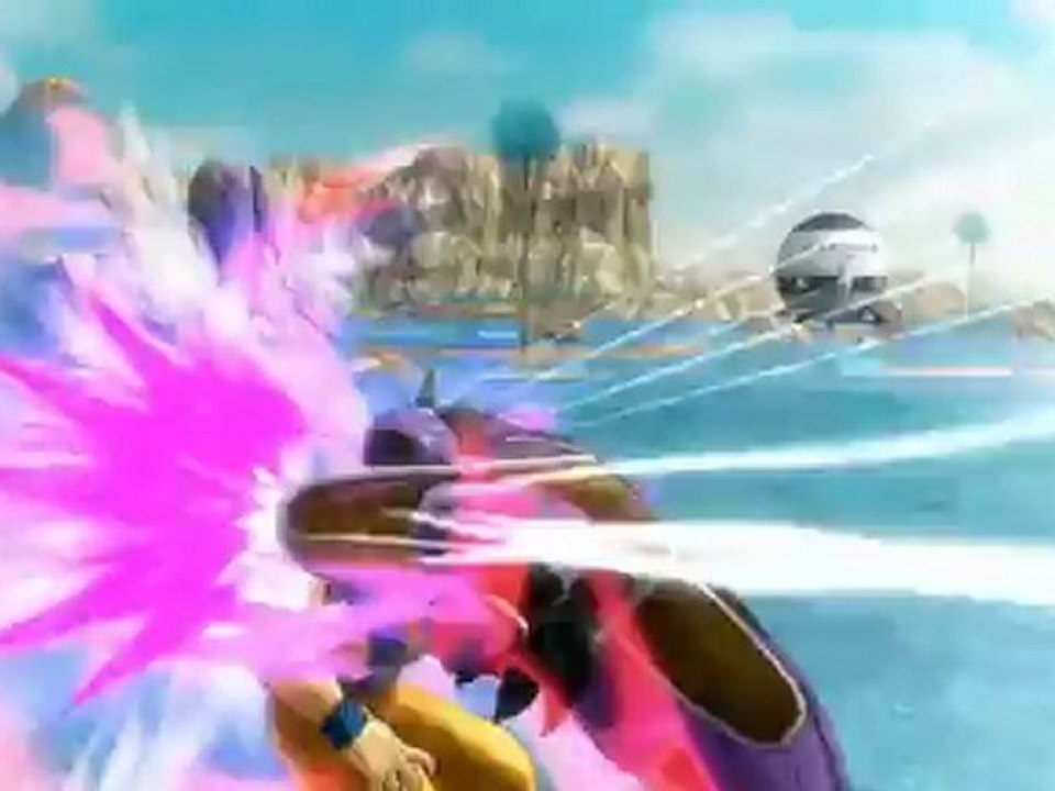 Dragon Ball Z