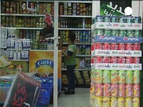 Los rebeldes libios toman la refinería de Zawiya