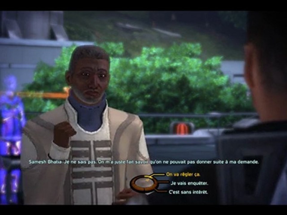 ME - Les preuves, suite (06)