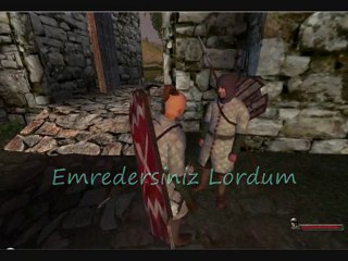 Majestik'in Öyküsü Bölüm 2:İşler Karışıyor