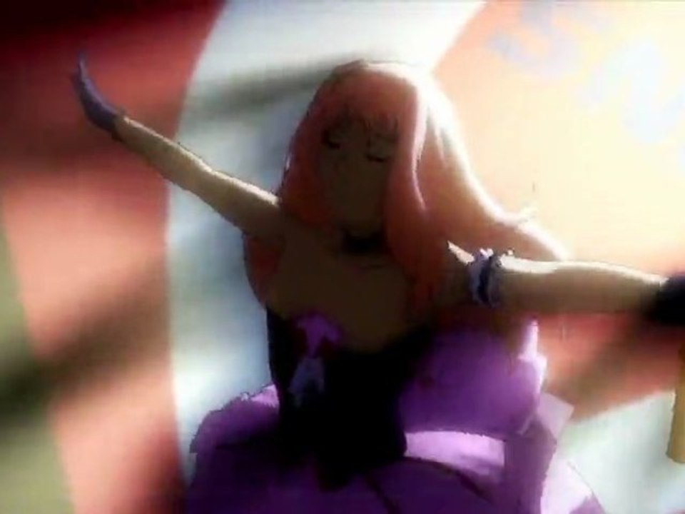 [Mep] NanoSecond Eternity