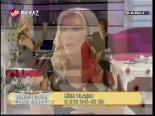 Sultan-ı Beyaz 3. Bölüm 4.Kısım