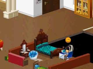 Sanalika Ailesi Dizisi 1. bölüm