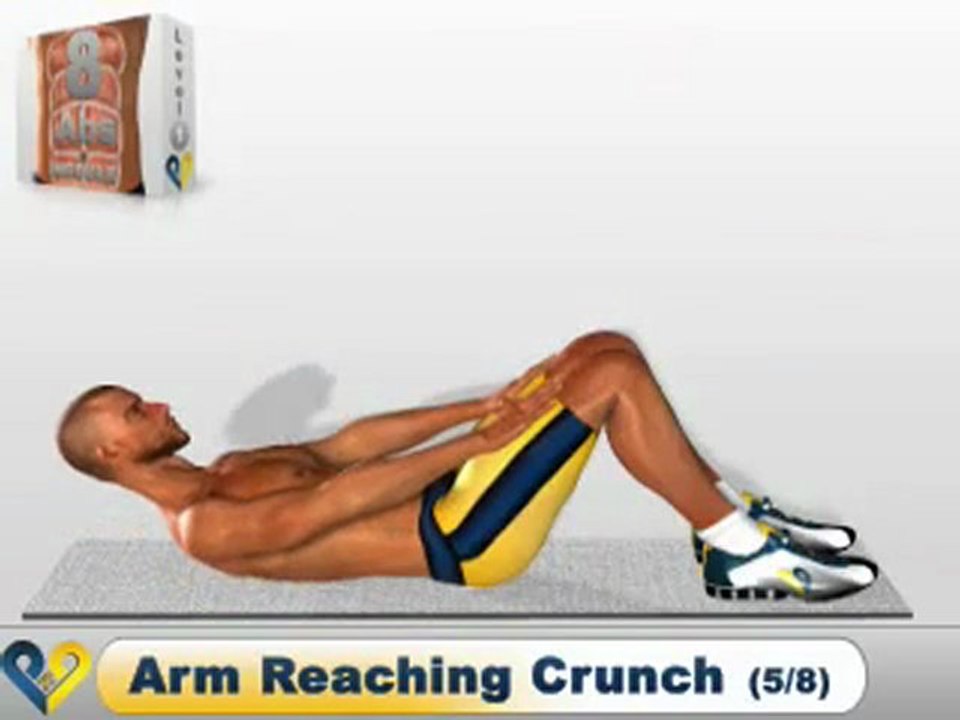 Entrainement pour Bruler graisses locales et perdre du poids