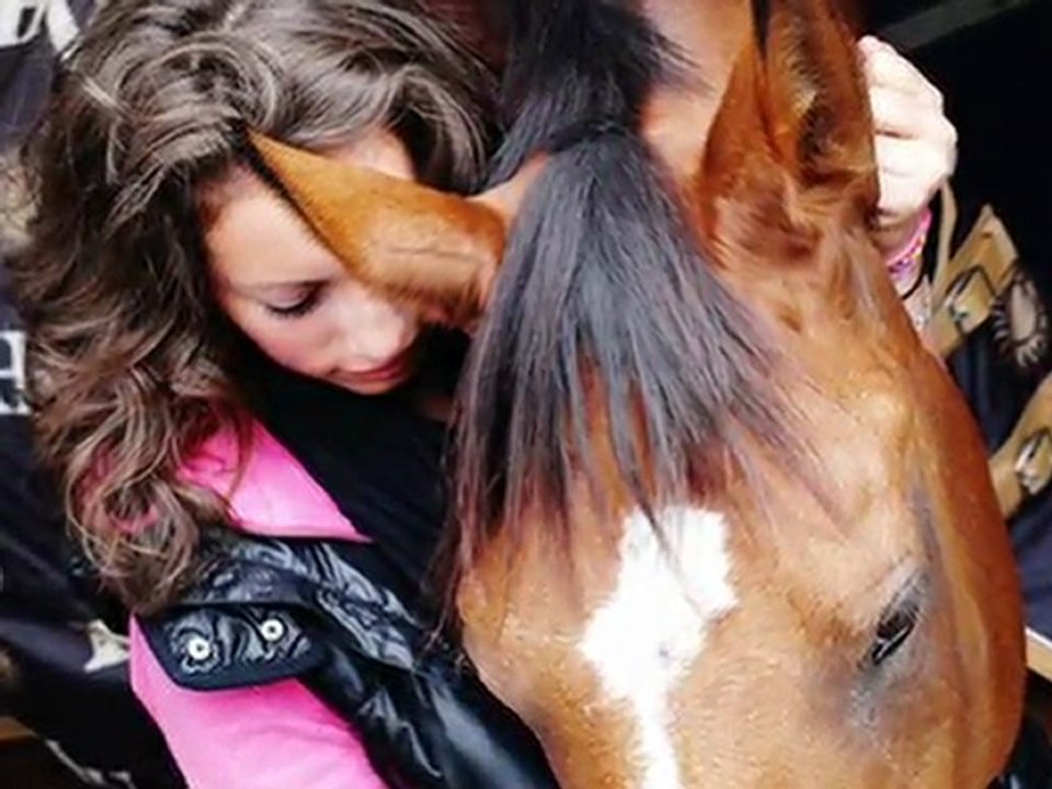 Camille & Oudjat
