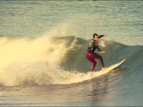 Ride Sessions - Orange Soöruz Lacanau Pro 2011 / Day2