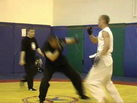 ФЕДЕРАЦИЯ ШТУРМ