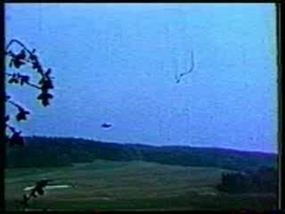 Ufo - Meier 1