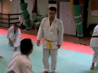 AOI JUDO JUJITSU V002