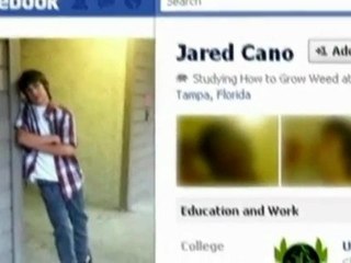 Former pupil arrested over school bomb plot