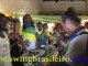 Danseuses brésiliennes : Danseuses de Samba