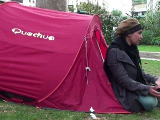 Logement: "Il faut que l'Etat applique la loi Dalo"