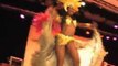 Danseuses brésiliennes : Formule Cabaret Brésilien