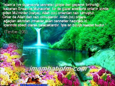 Şehadet,süper ilahi