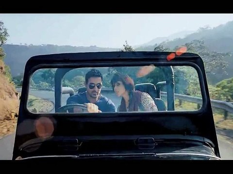 Force Song 2011 Ab Koi Kya Kahe John Abraham Genelia Dsouza