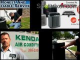 Emergency AC Air Conditioning Repair Cutler Bay KENDALE AIR 305.232.3000