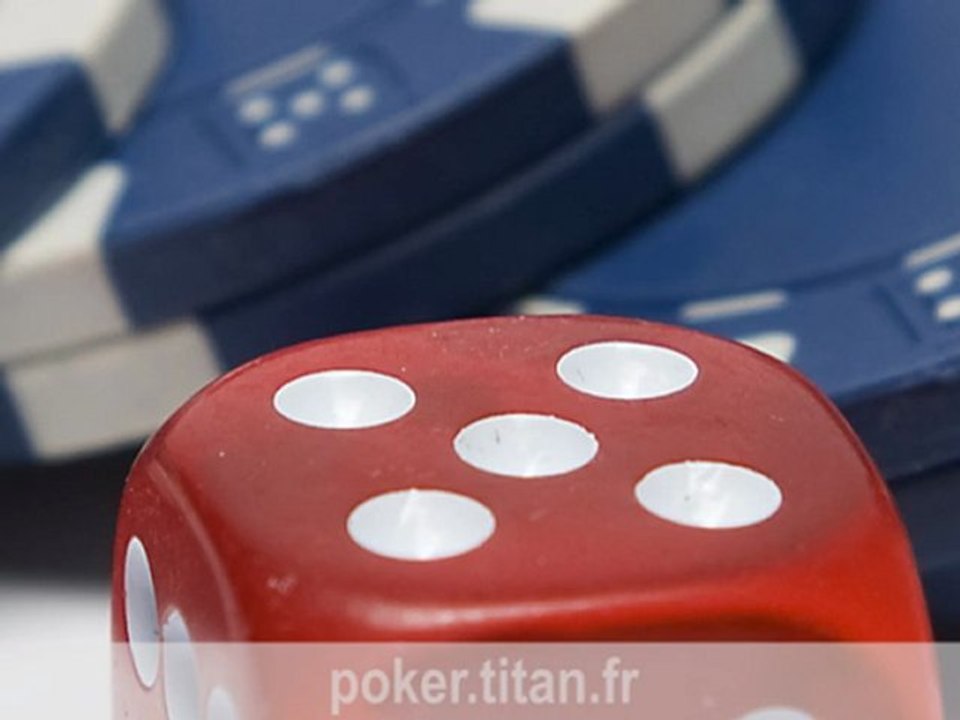 Titan Poker