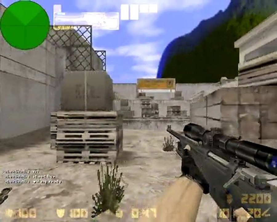fake afk alexsan