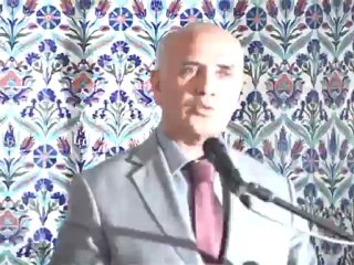 8. türkye güzel ezan okuma yarışması-MARDİN