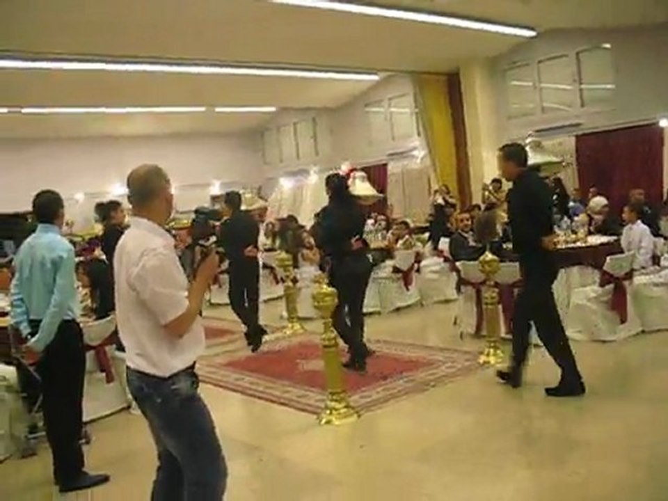 mariage du 15 mai