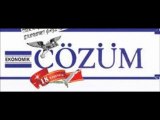 Zonguldak Ekonomi Gazetesi /0232/ 483 05 70 Zonguldak Ekonomi