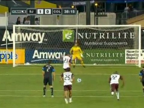 Rapids victory extends unbeaten run