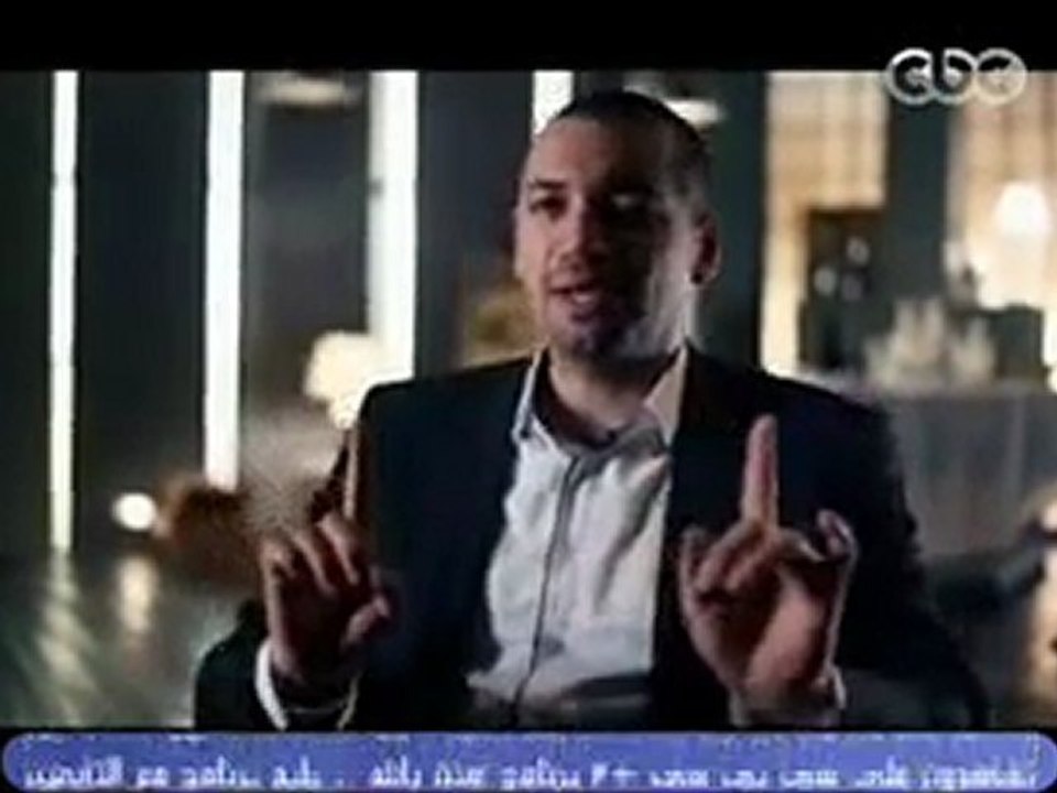 ثورة على النفس - الحلقة الثالثة  مرض الحسد