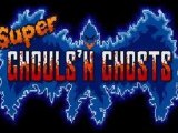 L'Epopée Super Ghouls'n Ghosts ( part 1 )