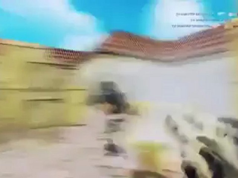 5 deagle-Counter Strike