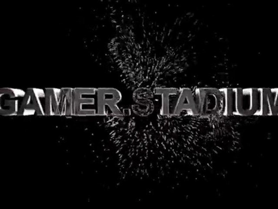 INTRO TEST GAMERSTADIUM