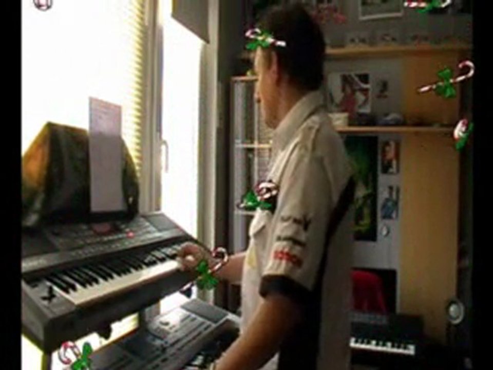 Chants Magnétiques 2 "Live"