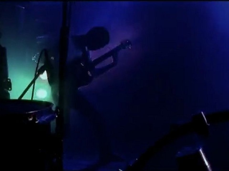 Next Life - Metal Monkey _ Sol Blade