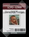 GTA IV Personnages