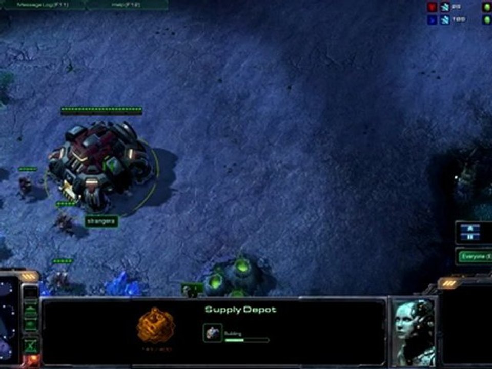 StarCraft II WTF moments ep03