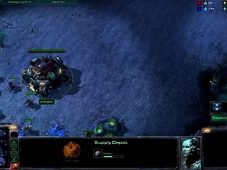 StarCraft II WTF moments ep03