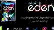 Child of Eden - Mizuguchi Trailer [HD]