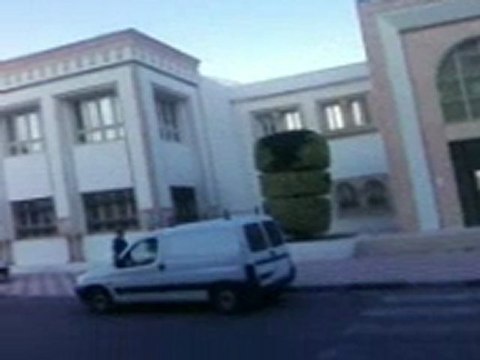 municipalité de monastir avenue bourguiba monastir tunisie