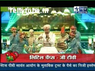 Saas Bahu Aur Saazish-14th August 2011 Part 2