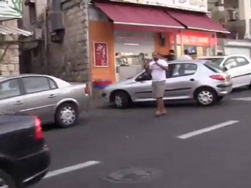 İSRAİL'DE ÇADIR HAREKETİ