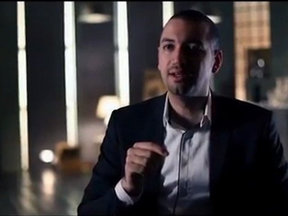 ثورة على النفس.. معز مسعود.. السخرية.. الحلقة 5