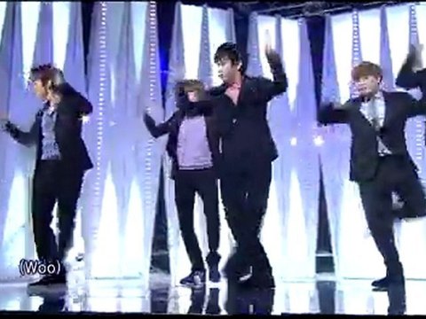 110814 Ink Super Junior - Mr.Simple