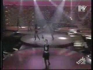 Madonna - Holiday (live at solid gold 1983)(1)