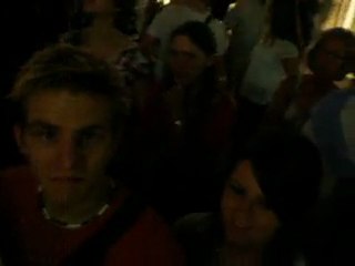 Buskers Festival 2011 - Neuchâtel