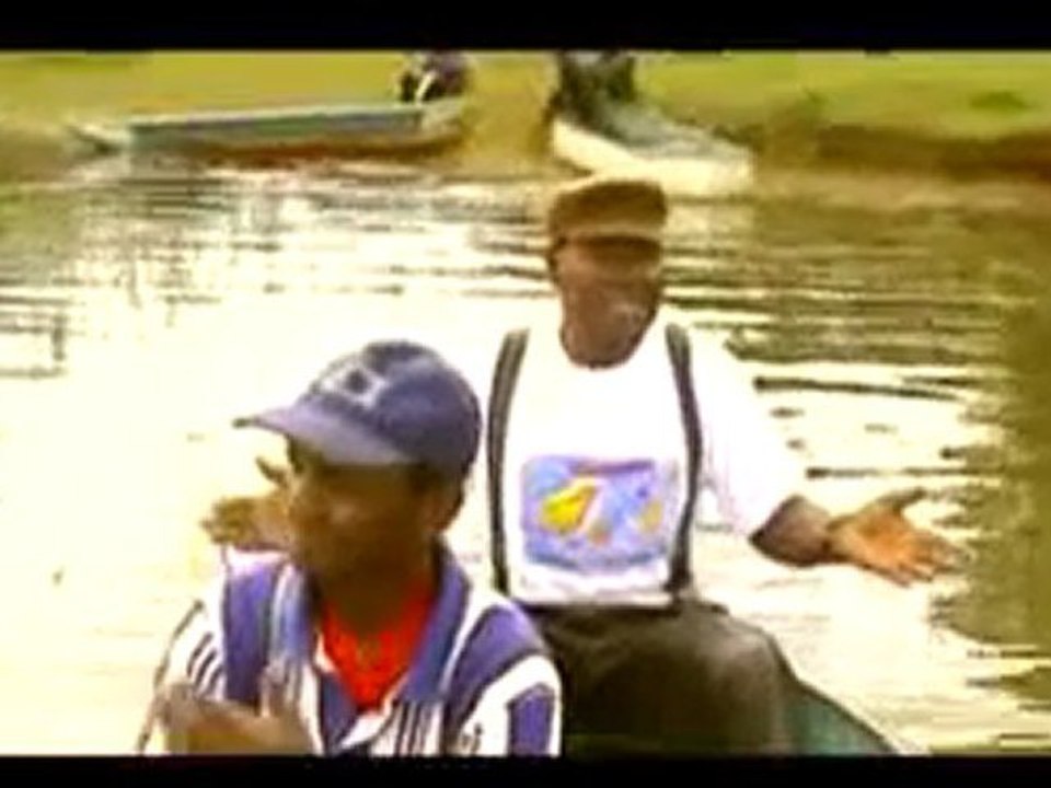 JEAN KELY sy  BASTH - Afom-pitiavana